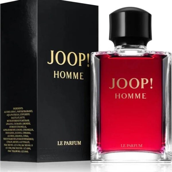 Joop Homme Le Parfum For Men 125ML