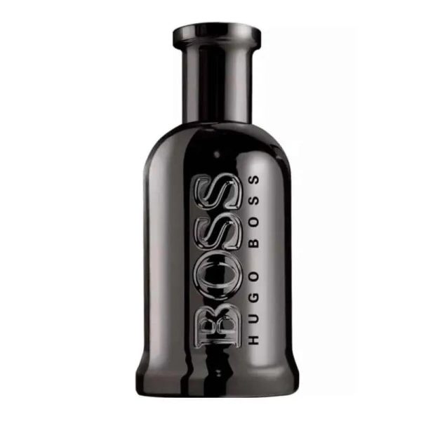 Hugo Boss Bottled United Limited Edition EDP For Men 100ML