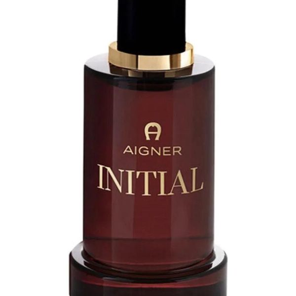 Aigner Initial EDP For Men 100Ml