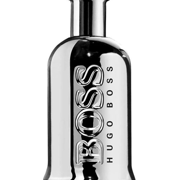 Hugo Boss Bottled United EDT For Men 200ML