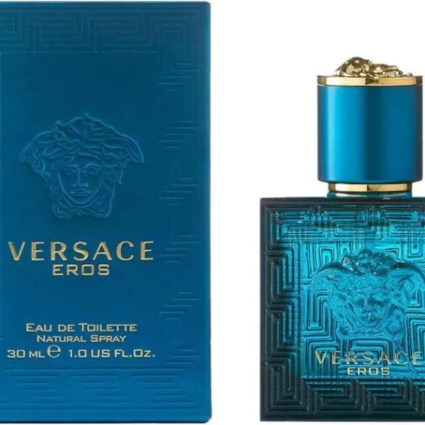 Versace Eros EDT For Men 30ML