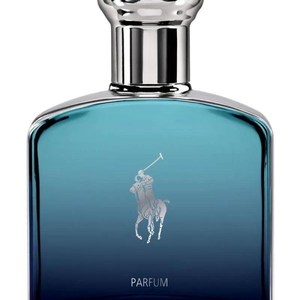 Ralph Lauren Polo Deep Blue EDP For Men 75ML