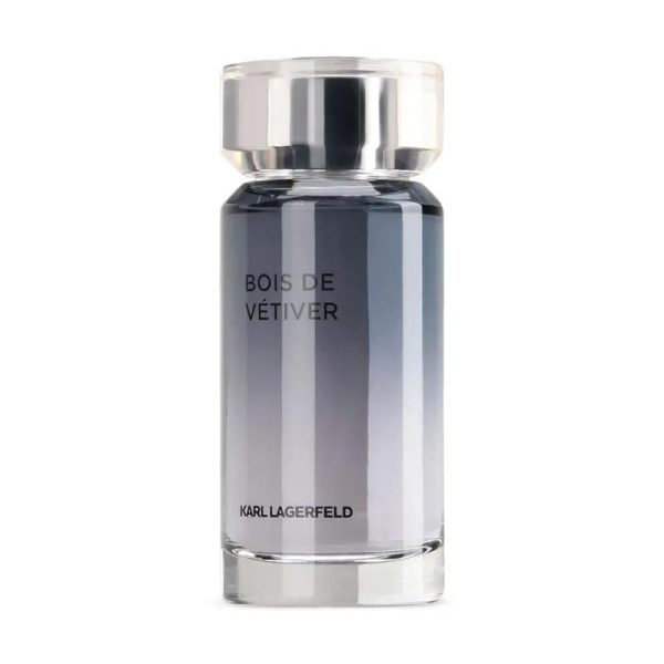 Karl Lagerfeld Bois De Vetiver EDT For Men 100ML