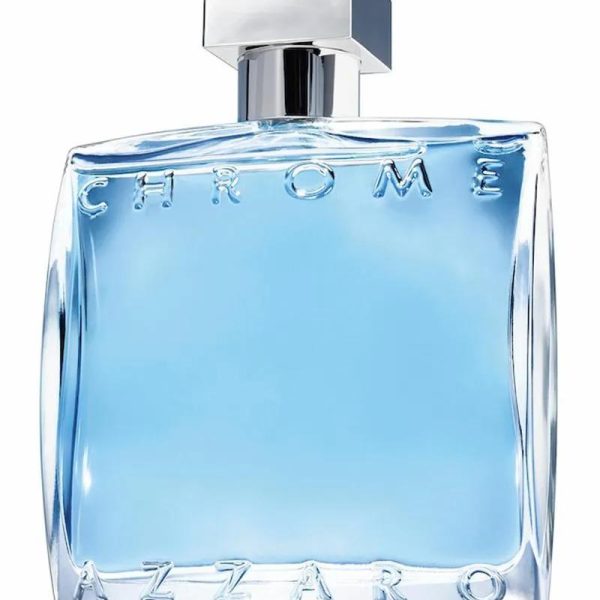 Azzaro Chrome EDT For Men 200ML