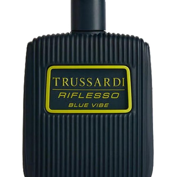 Trussardi Riflesso Blue Vibe EDT For Men 100ML