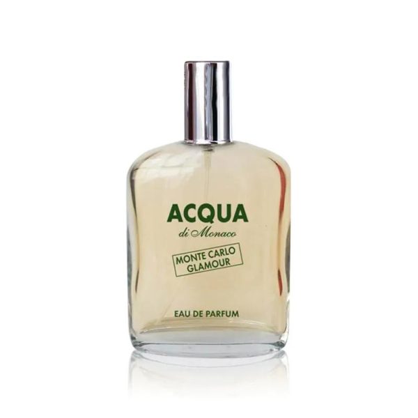 Acqua Di Monaco Monte Carlo Glamour EDP For Men 100ML