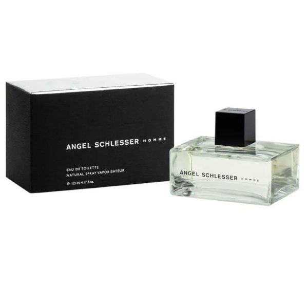 Angel Schlesser Homme EDT 100ML