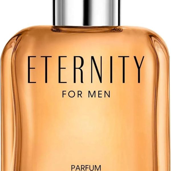 Calvin Klein Eternity Parfum For Men 200ML