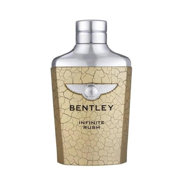 Bentley Infinite Rush EDT For Men 100ML