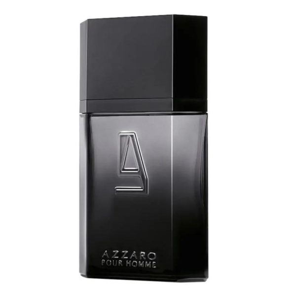 Azzaro Pour Homme Night Time EDT For Men 100ML