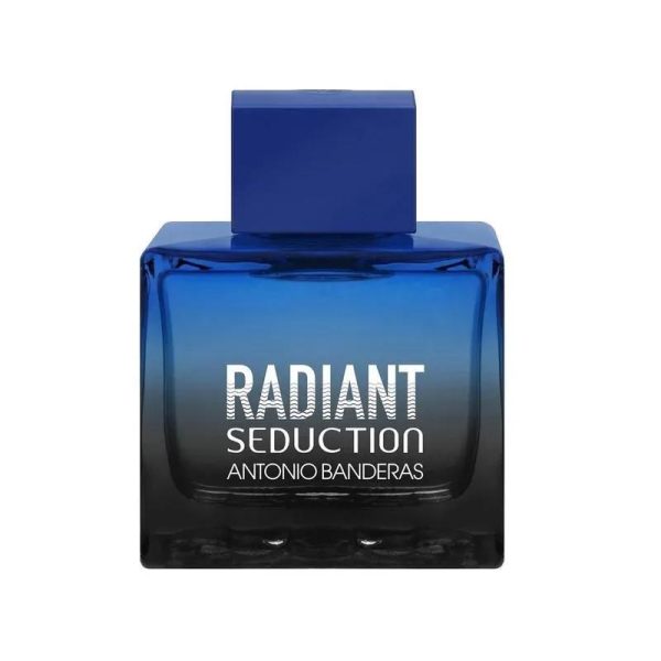 Antonio Banderas Radiant Seduction Black EDT For Men 100ML