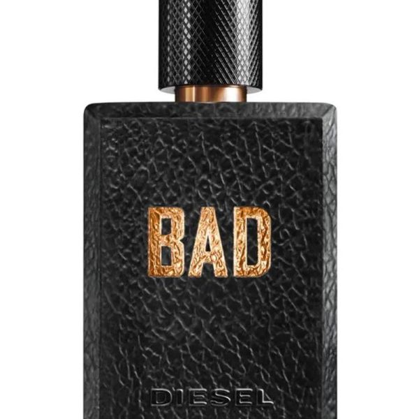 Diesel Bad EDT For Men 75ML