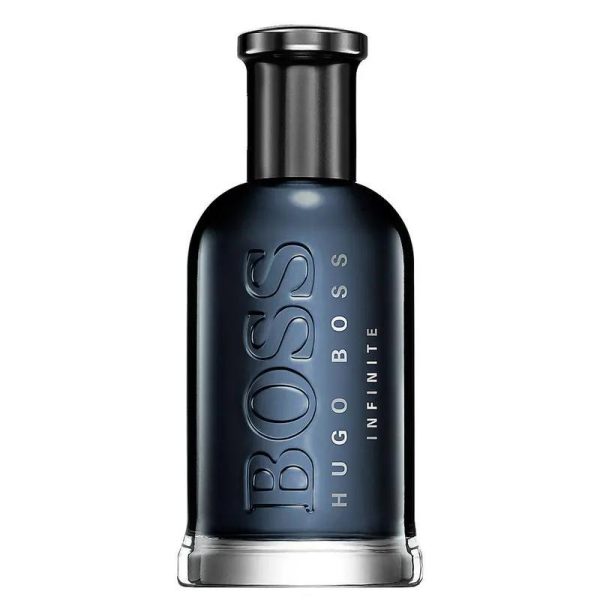 Hugo Boss Bottled Infinite EDT For Men 200ML