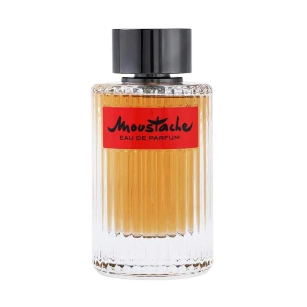 Rochas Moustache EDP For Men 125ML