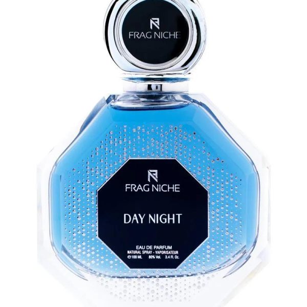 Frag Niche Day Night EDP For Men 100ML