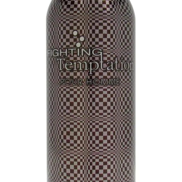 Rasasi Fighting Temptation Deodorant Spray For Men 200ML
