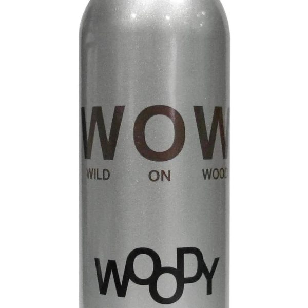 Rasasi Woody Deodorant Spray For Men 200ML