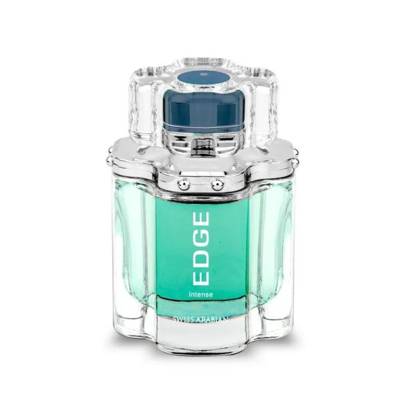 Swiss Arabian Edge Intense EDP For Men 100ML
