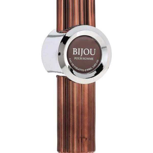 Camara Bijou Pour Homme EDP For Men 90ML
