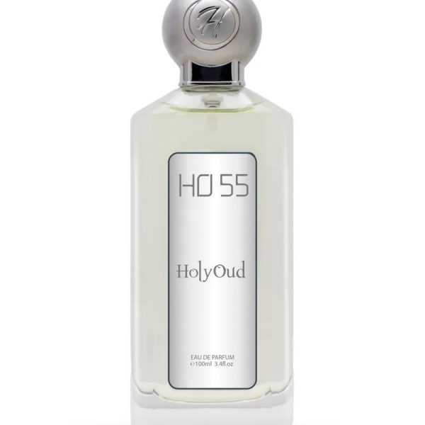 Holy Oud HO55 EDP For Men 100ML