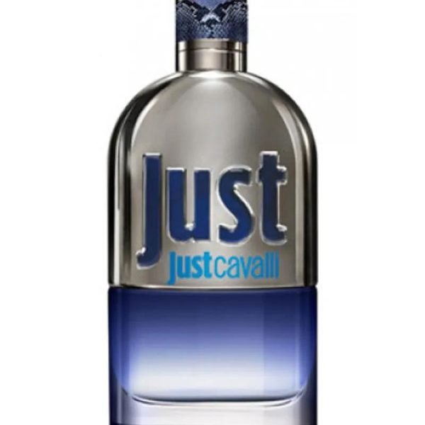 Roberto Cavalli Just Just EDT For Men 90ML