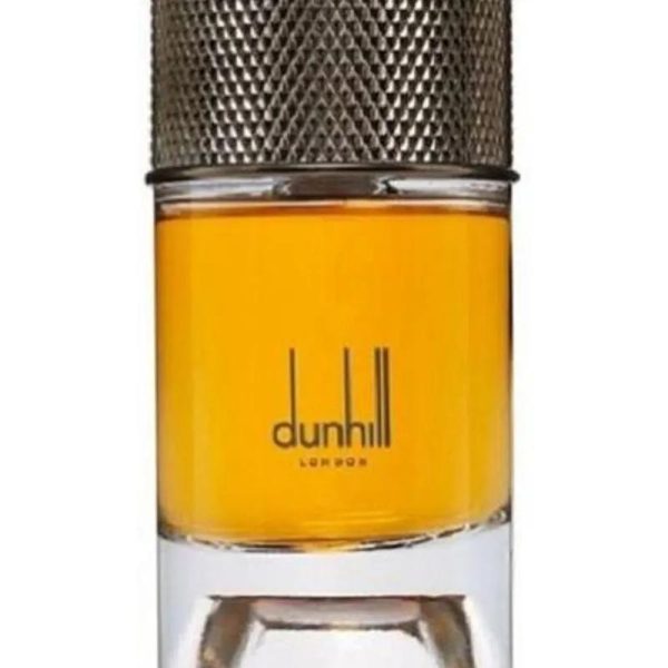 Dunhill Moroccan Amber EDP For Men 100ML