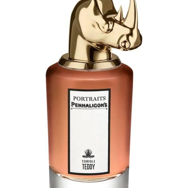 Penhaligon's Portraits Teddy EDP For Men 75ML