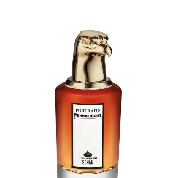 Penhaligon's Portraits Sohan EDP For Men 75ML