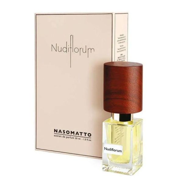 Nasomatto Nudiflorum Extrait De Parfum For Unisex 30ML
