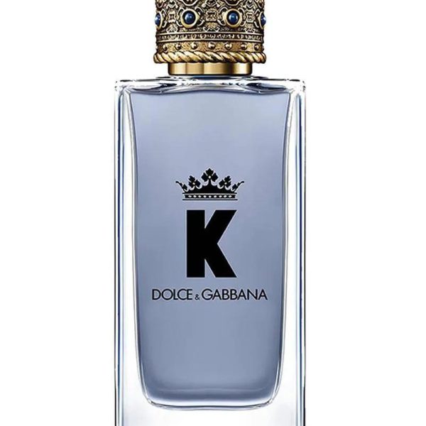 D&G K EDT For Men 150ML