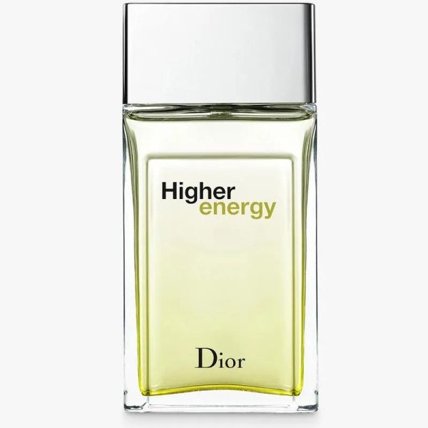 Dior Higher Energy EDT For Men 100ML