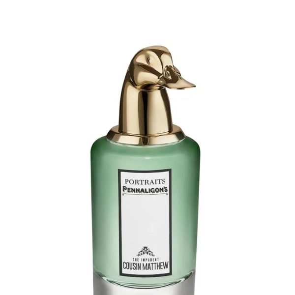Penhaligon's The Impudent Cousin Matthew EDP For Men 75ML
