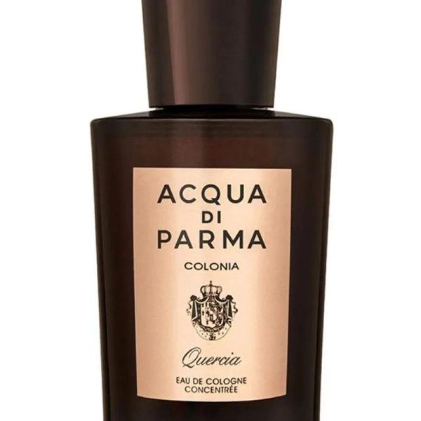 Acqua Di Parma Colonia Quercia EDC Concentree For Men 180ML