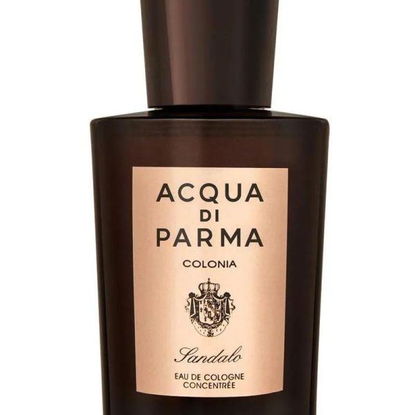 Acqua Di Parma Colonia Sandalo EDC Concentree For Men 100ML