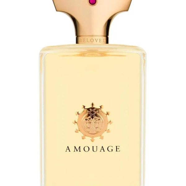 Amouage Beloved EDP For Men 100ML