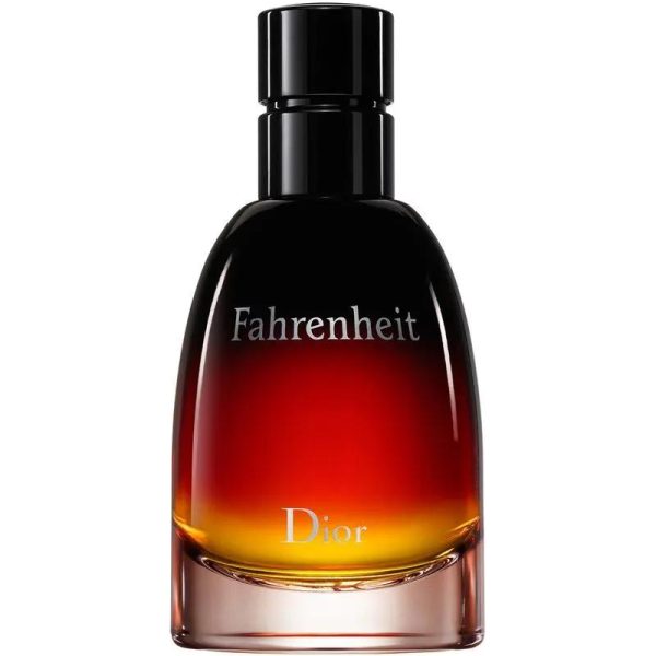Dior Fahrenheit Parfum For Men 75ML