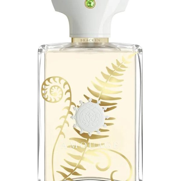 Amouage Bracken EDP For Men 100ML