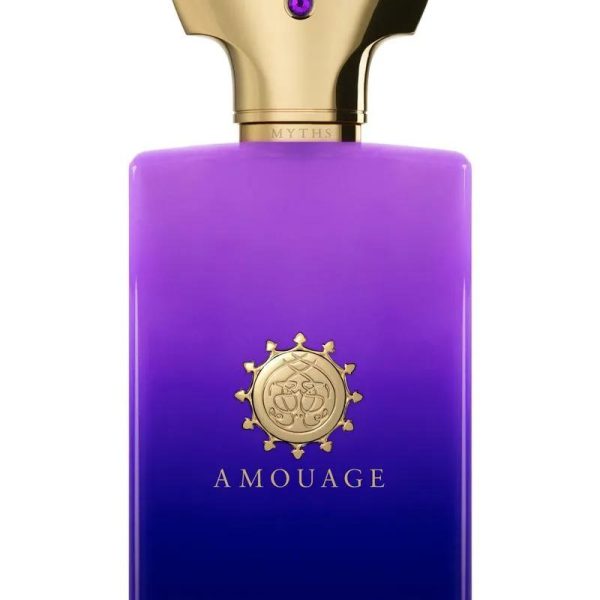 Amouage Myths EDP For Men 100ML