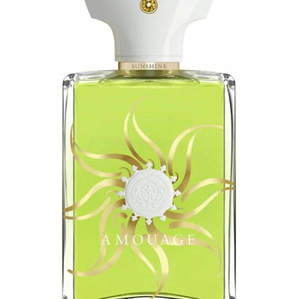 Amouage Sunshine EDP For Men 100ML