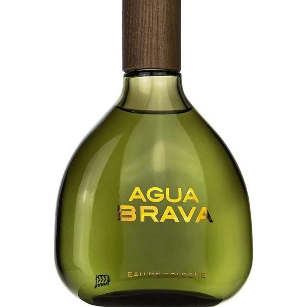Antonio Puig Agua Brava EDC For Men 500ML