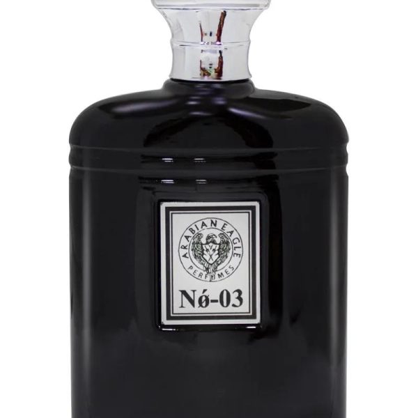 Arabian Eagle No-03 EDP For Men 100ML
