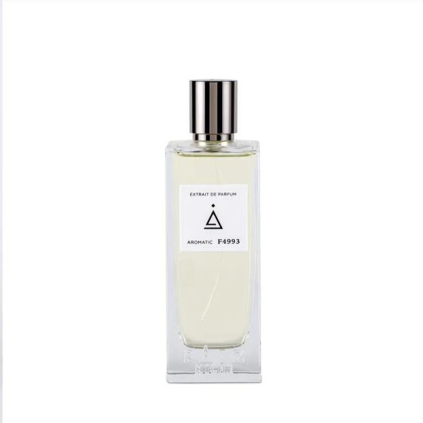 Faiz Niche Aromatic F4993 Extrait De Parfum For Men 160ML
