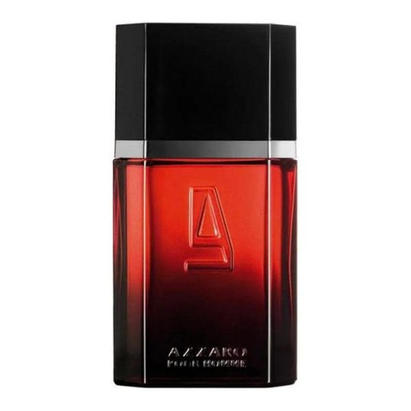 Azzaro Pour Homme Elixir EDT For Men 100ML
