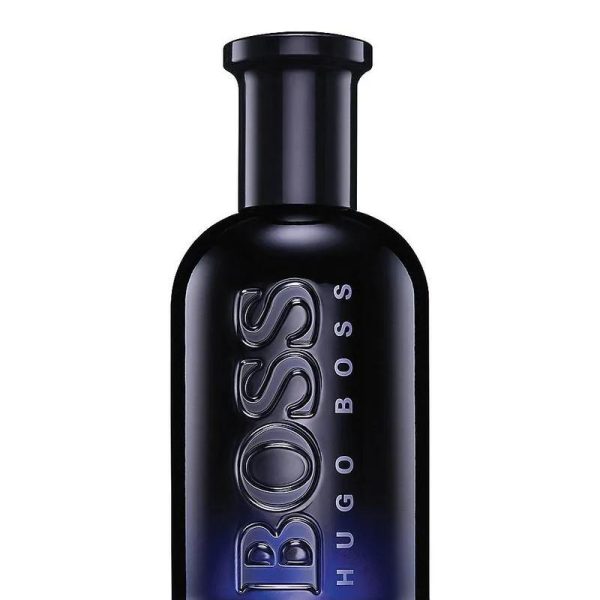 Hugo Boss Bottled Night EDT For Men 100ML
