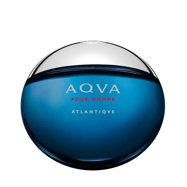 Bvlgari Aqva Atlantiqve EDT For Men 100ML