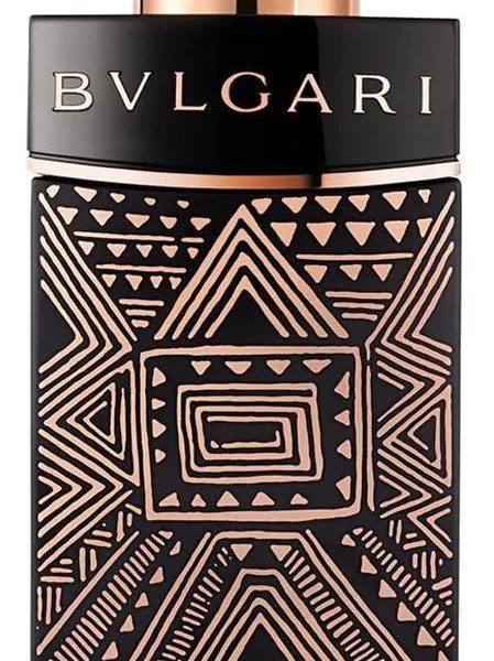 Bvlgari Man In Black Essence Limited Edition EDP For Men 100ML