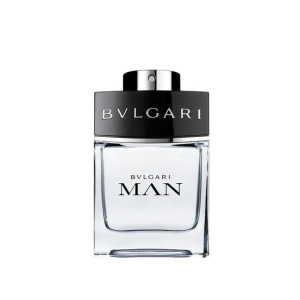 Bvlgari Man EDT For Men 60ML
