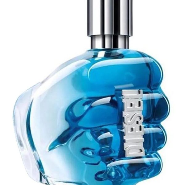 Diesel Only The Brave High EDT For Men 75ML