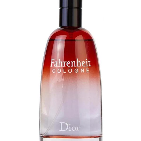 Dior Fahrenheit Cologne For Men 125ML