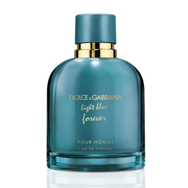 D&G Light Blue Forever EDP For Men 100ML